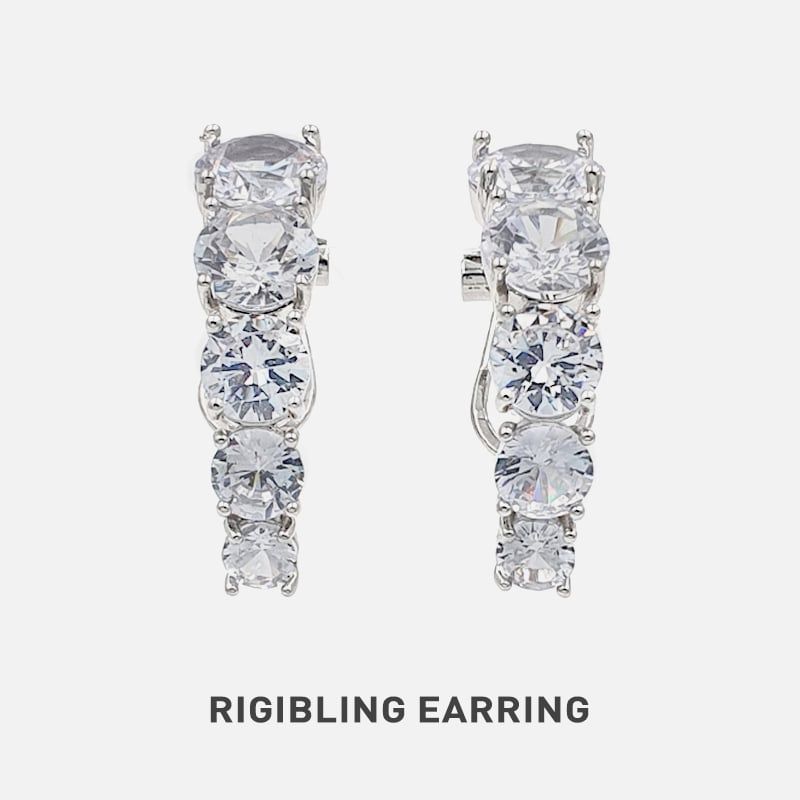 RIGI BLING Bông tai