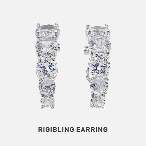 RIGI BLING Bông tai