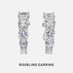 RIGI BLING Bông tai