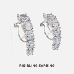 RIGI BLING Bông tai