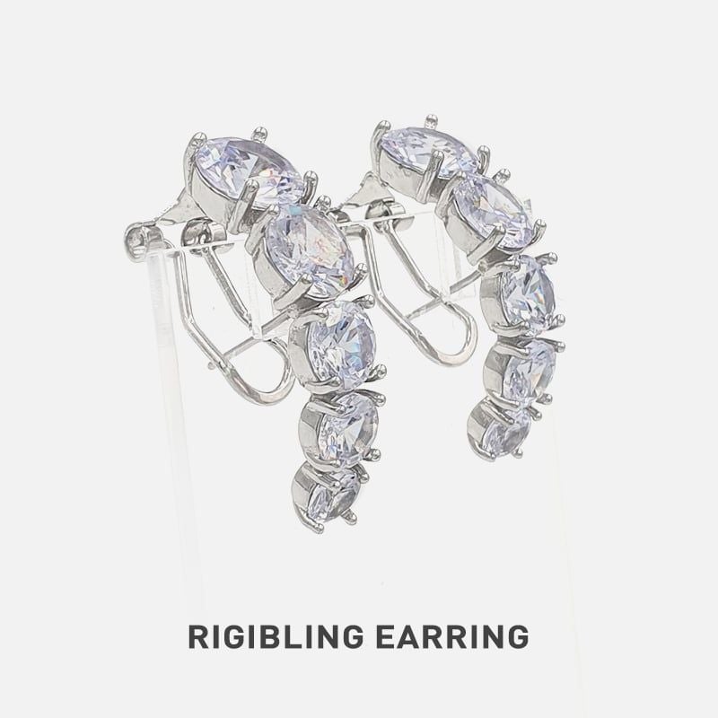 RIGI BLING Bông tai