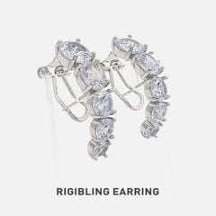 RIGI BLING Bông tai