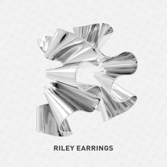 RILEY Bông tai