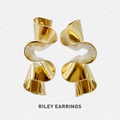 RILEY Bông tai