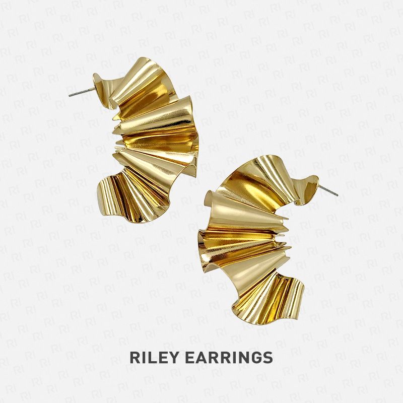 RILEY Bông tai