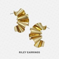 RILEY Bông tai