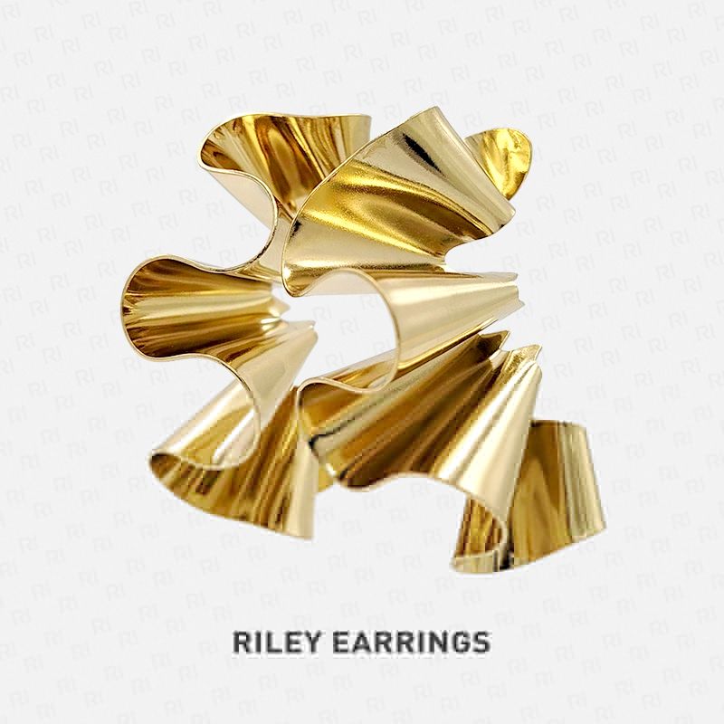 RILEY Bông tai