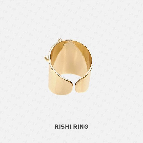 RISHI Nhẫn hở