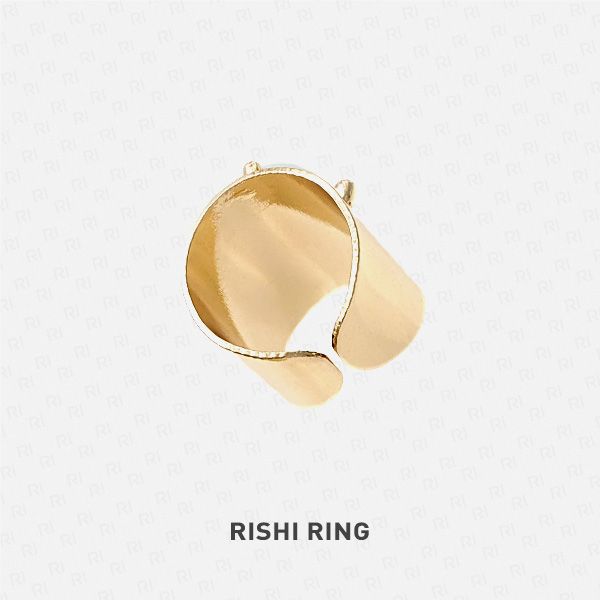 RISHI Nhẫn hở