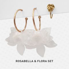 ROSABELLA / FLORA Bản phối