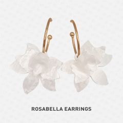 ROSABELLA / FLORA Bản phối