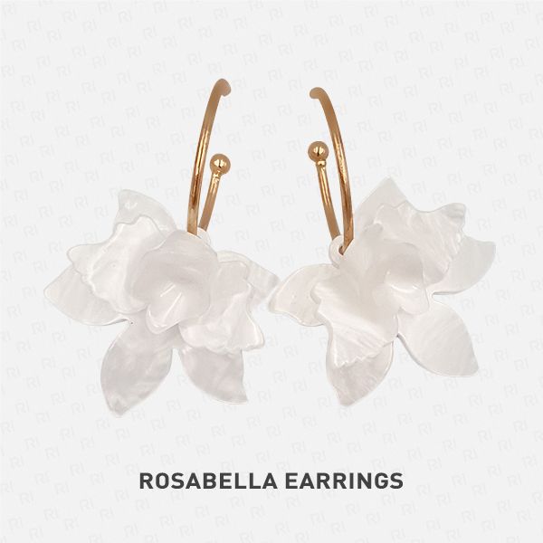 ROSABELLA Hoa tai