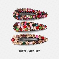 RUZZI Kẹp tóc | Set 3 kẹp