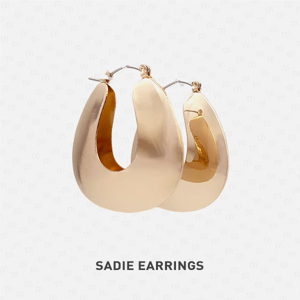 SADIE / ABBEY / LELA - GOLD Bản phối