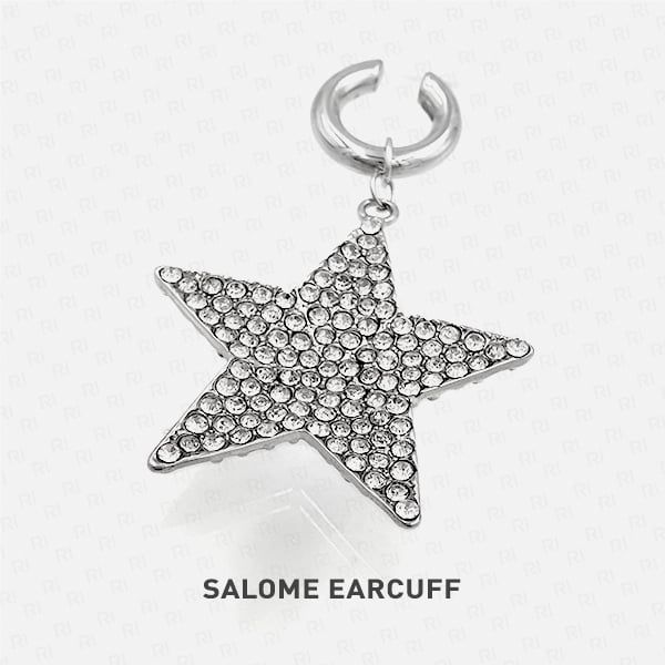 ZILLAH / SALOME Bản phối