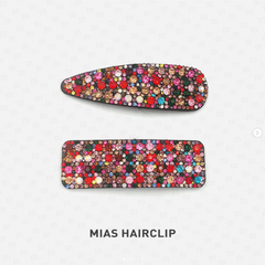MIAS Kẹp tóc | Set 2 kẹp
