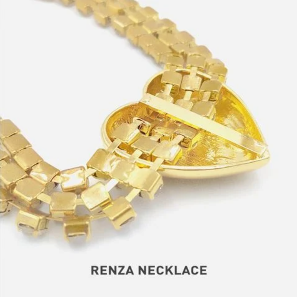 RENZA Bản phối