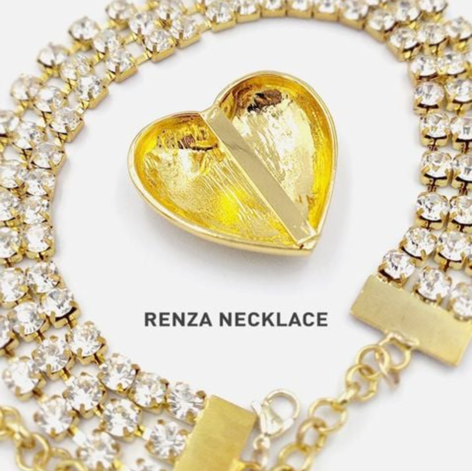 RENZA Bản phối