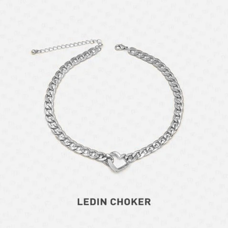 LEDIN Vòng cổ