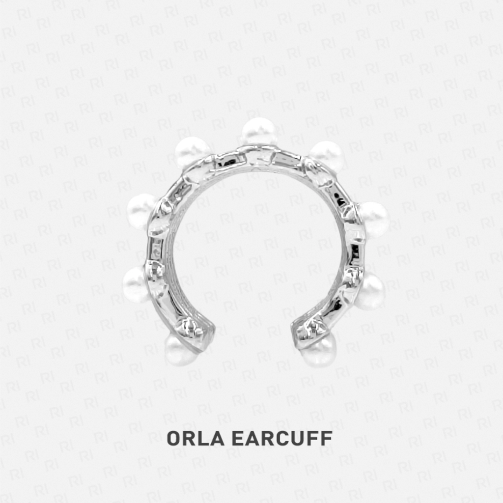 FARRAH / ORLA Bản phối