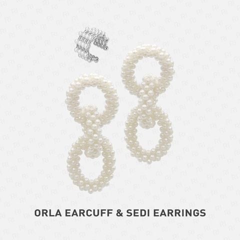 SEDI / ORLA Bản phối