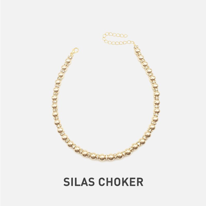 SILAS Vòng cổ