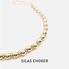 SILAS Vòng cổ