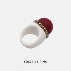 SOLSTICE Nhẫn
