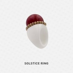 SOLSTICE Nhẫn