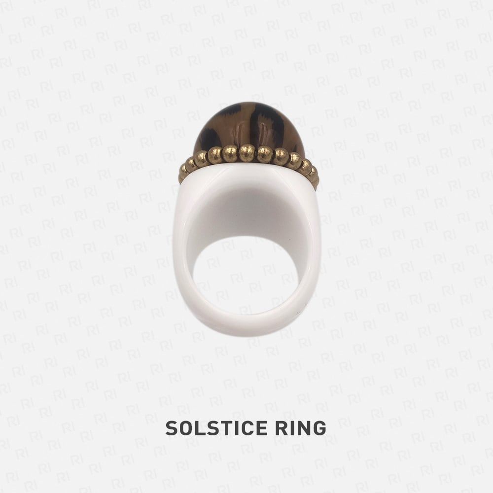 SOLSTICE Nhẫn