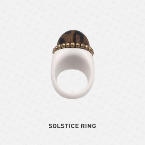 SOLSTICE Nhẫn