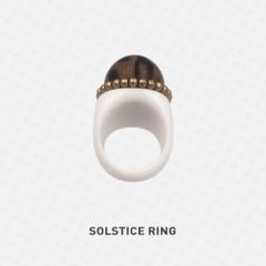 SOLSTICE Nhẫn