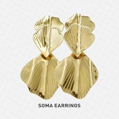 SOMA Bông tai