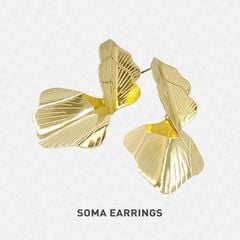 SOMA Bông tai