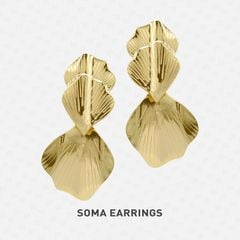 SOMA Bông tai