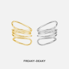FREAKY-DEAKY Vòng cổ