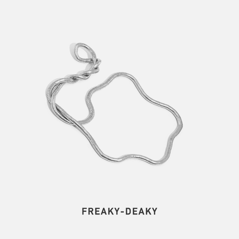 FREAKY-DEAKY Vòng cổ