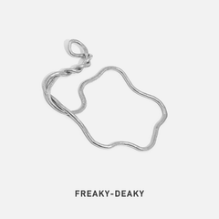 FREAKY-DEAKY Vòng cổ