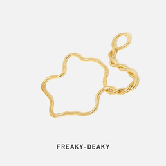 FREAKY-DEAKY Vòng cổ