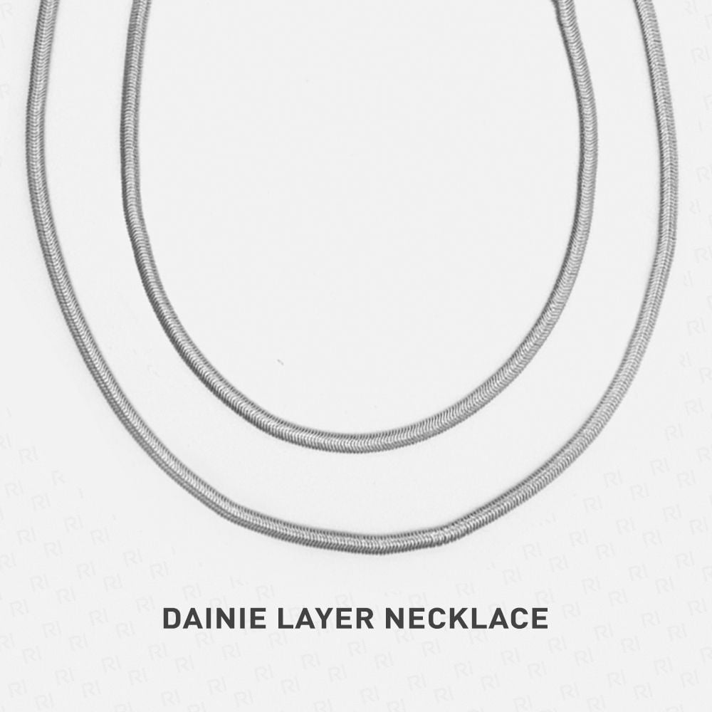 DAINIE LAYER Vòng cổ