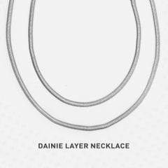 DAINIE LAYER Vòng cổ