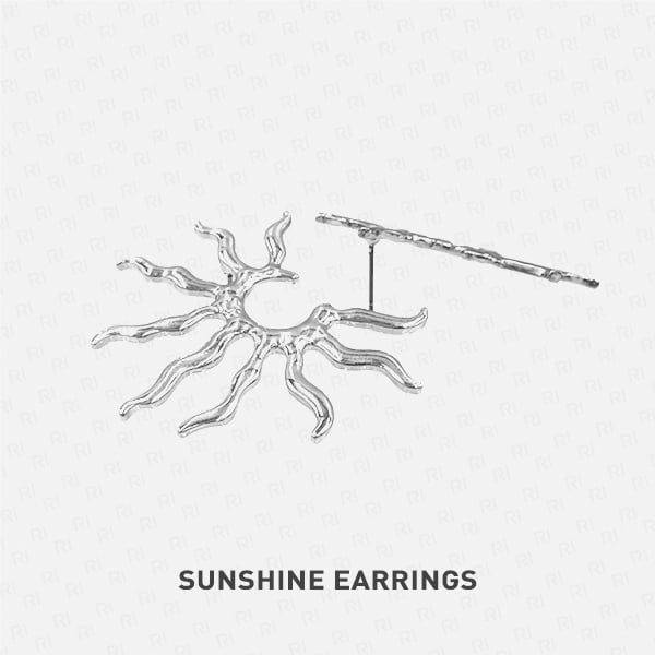 SUNSHINE Hoa tai