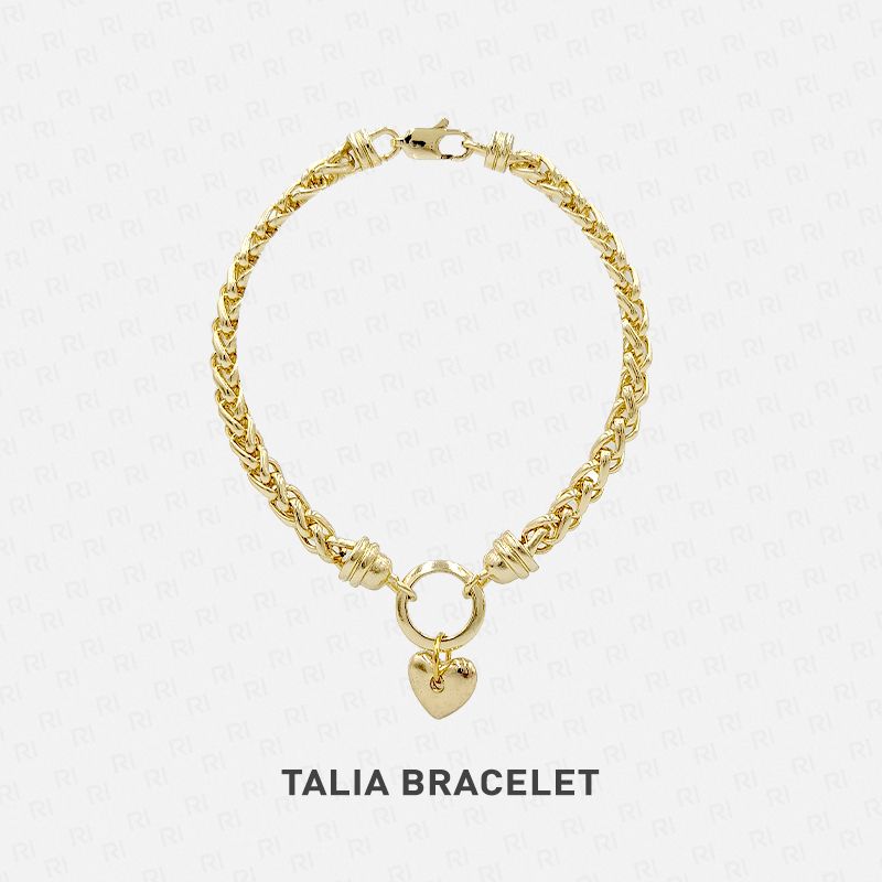 TALIA Lắc tay