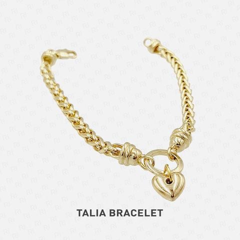 TALIA Lắc tay