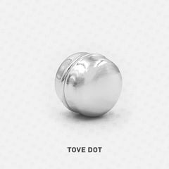 TOVE DOT Bông nam châm
