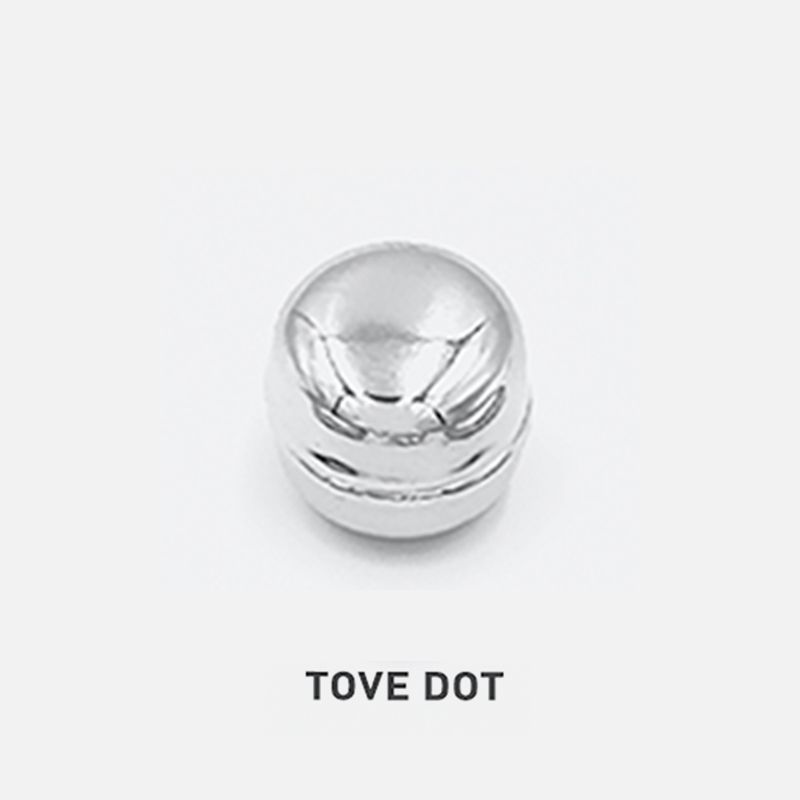 TOVE DOT Bông nam châm