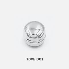 TOVE DOT Bông nam châm
