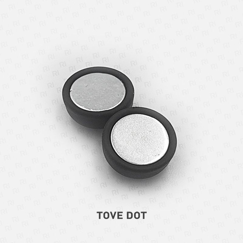TOVE DOT Bông nam châm