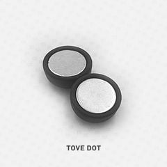 TOVE DOT Bông nam châm