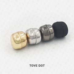 TOVE DOT Bông nam châm